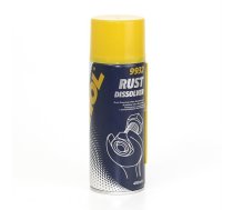 Rūsas tīrītājs Mannol 9932 Rust Dissolver, aerosols 450 ml.