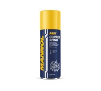 Vara smērviela Mannol 9887 aerosols 250ml.