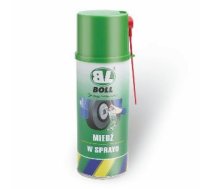 Vara smērviela Boll aerosols 400 ml.