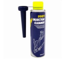 Inžektoru attīrītājs Mannol 9981 Injector Cleaner 300 ml.