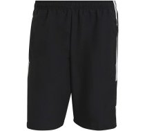 Adidas Sq21 DT Sho - Vīriešu sporta šorti, 3XL izmērs