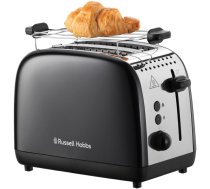 Russell Hobbs 26550-56  Colours Plus 1600W - Sviestmaižu tosteris