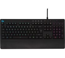 Logitech G213 Prodigy Gaming Datorspēļu tastatūra