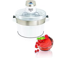 Krups Venise G VS2 41 - ice cream maker - Saldējuma pagatavošanas ierīce