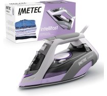 Imetec Intellifast - Tvaika gludeklis 2400 W - 200 g