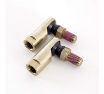 MTD Genuine Parts : Lodveida savienojumi - dārza traktoriem no 1997.gada un pēc tam, oriģinālā versija