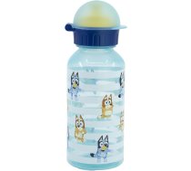 Stor - ūdens pudele, zila, 370ml