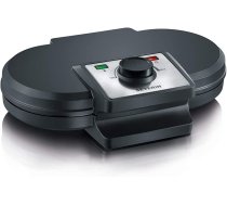 SEVERIN Waffle Maker Duo - Vafeļu panna, 1200w