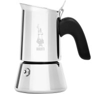 Bialetti Venus - Itāļu espresso kafijas kanna, 85 ml, 230 w