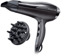 Remington D5220 Pro Air Turbo - Matu fēns, 2400W