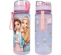 Depesche TOPModel 13256 - Ūdens pudele ar apdruku, 700 ml