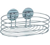 WENKO Turbo-Loc - Sienas plaukts , 23,5 x 10,5 x 13,5 cm