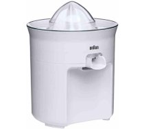 Braun CitrusQuick 3 CJ3050WH - Elektriskā citrusaugļu sulu spiede, 60 W, 0,35 L