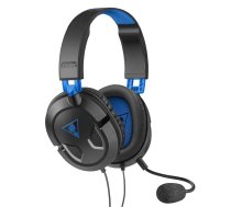 Turtle Beach Recon 50P Gaming Headset - Datorspēļu austiņas ar vadu