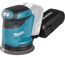 Makita DBO180Z - ekscentriskā slīpmašīna, d 125 mm