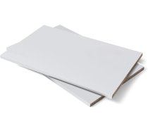 Stella Trading 58-703-17 - Skapja plauktu komplekts, 2gb., 43 x 1,5 x 45 cm