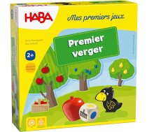 HABA My First Fruit Garden – Bērnu izglītojošā galda spēle