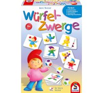 Schmidt Spiele 40596 – Bērnu galda spēle