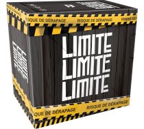 Limite Soire – Kulta galda spēle pieaugušajiem