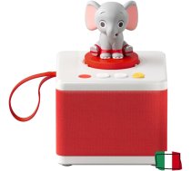 FABA FBC10001 Raccontastorie – Bērnu audio stāstu atskaņotājs ar personāžu