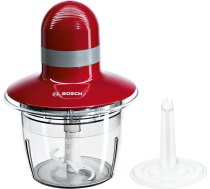 Bosch MMR08R2 – Universāls pārtikas smalcinātājs, 400 W, 800 ml tilpums