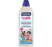 Nuncas Cooper – Mazgāšanas līdzeklis saskarē ar dzīvniekiem, 750 ml, bezkrāsains, hipoalerģisks, pret smaku efekts