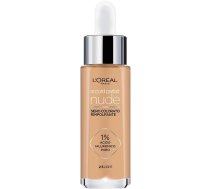 LOréal Paris Accord Parfait – Tonētais serums sejai, atjaunojošs, mitrinošs, dabīgs finišs, viegla tekstūra, gaišs tonis, 30 ml