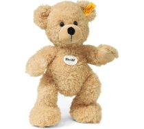 Steiff Fynn 111327– Bēšs plīša lācēns rotaļām, 28 cm, mīksts un kustīgs, mazgājams veļas mašīnā