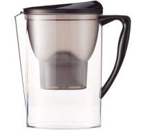 Amazon Basics 1030401 - Ūdens filtra krūze 2,3 litri, melns