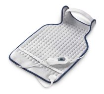 Medisana HP 460 61012 - Apsildes paliktnis kaklam un mugurai ar 3 temperatūras līmeņiem