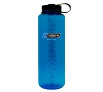 Nalgene REL078834 - Zilā ūdens pudele, 1,5 L sportam un āra aktivitātēm