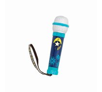 B. Toys Okideoke - Bērnu karaoke mikrofons ar 8 dziesmām, skaļuma un tempa kontrole