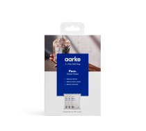 Aarke AA-2011 - Ūdens filtra uzpildes maisiņi, samazina hlora un metālisko piemaisījumu daudzumu, 3 gb.