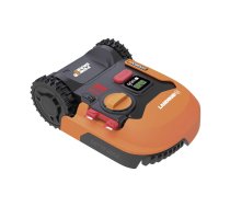 WORX Landroid M WR142E - Robota zāles pļāvējs līdz 700 m2