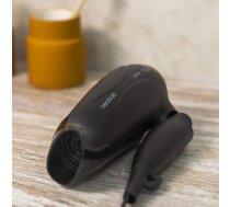 Cecotec Bamba IoniCare 5450 Power&Go Pro Fire - Jonizējošais matu fēns, 2400 W