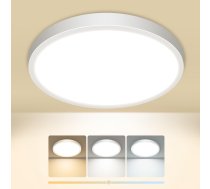 Slochi CLS15 - LED griestu lampa, 3 krāsu režīmi, 1500 lm