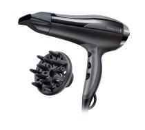Remington D5220 Pro-Air Turbo - matu fēns ar jonu tehnoloģiju, 2400 W