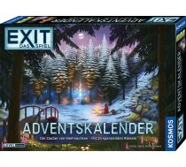 Kosmos 685348 EXIT - Ziemassvētku adventes kalendārs ar 24 mīklām