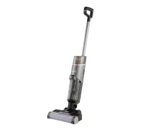 Shark HydroVac WD210EU - Bezvadu mazgājošais putekļsūcējs ar pašattīrīšanos, pelēks