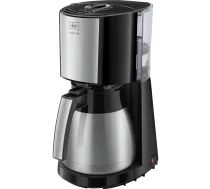 Melitta Enjoy Top Therm 1017-08 - Piliena kafijas automāts ar termokrūzi un AromaSelector funkciju, 1000W