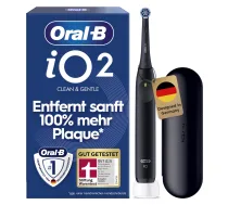 Oral-B iO Series 2 - elektriskā zobu birste pieaugušajiem