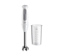 Braun MultiQuick 5 MQ50001M - Rokas blenderis ar 21 ātruma pakāpi un SplashControl, 1000W