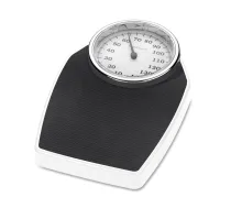 Medisana PSD 40462 - MehДЃniskie Д·ermeЕ†a svari, retro dizainДЃ lД«dz 150 kg