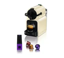 Nespresso DeLonghi Inissia EN 80.CW - Kafijas kapsulu automāts, 1260W
