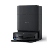 ECOVACS DEEBOT X9 Pro Omni - Robots putekļsūcējs ar mazgāšanas funkciju un 16 600 Pa