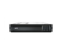 APC Smart-UPS 1500VA Line-Interactive 1000 W 4 AC outlet(s)