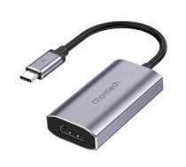 Adapter CHOETECH USB-C - Mini DisPlay Port, 4K, 3830x2160, 60Hz, 15cm HUB-M06