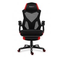 Huzaro Combat 3.0 Gaming armchair Mesh seat Black, Red HZ-Combat 3.0 Red