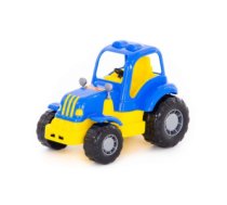 Traktors Krepiš  21 cm PL44778 PL44778