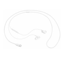 Samsung EO-IC100 Headset In-ear USB Type-C White
